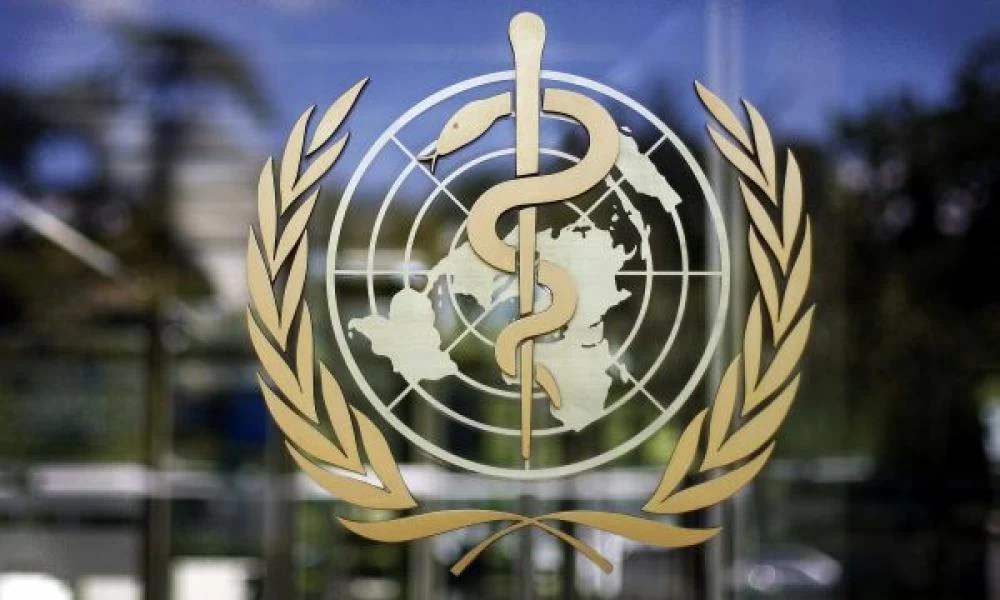 Η Ουάσινγκτον επιρρίπτει ευθύνες αποτυχίας στον ΠΟΥ στη διαχείριση πανδημίας